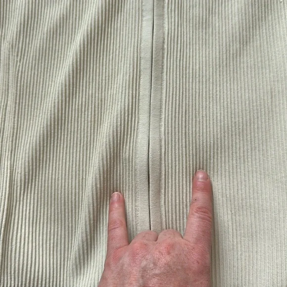 Lululemon Lightweight Ribbed Knit Jacket - Picture 9 of 14